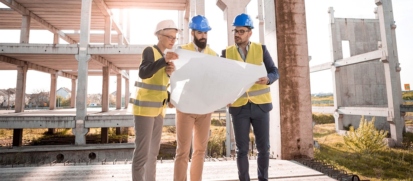 مقاول القصيم الخبراء | تنفيذ مشاريع البناء باحترافية