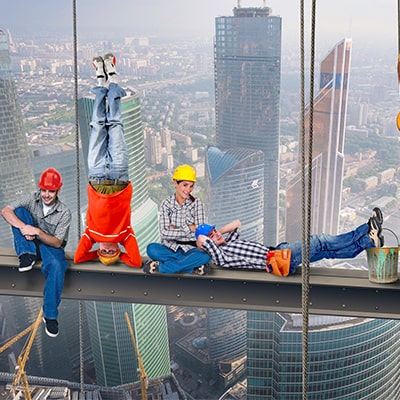 تشطيب وتسليم مفتاح بجودة عالية