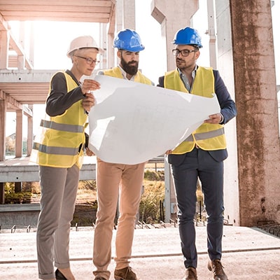 التصميم المعماري