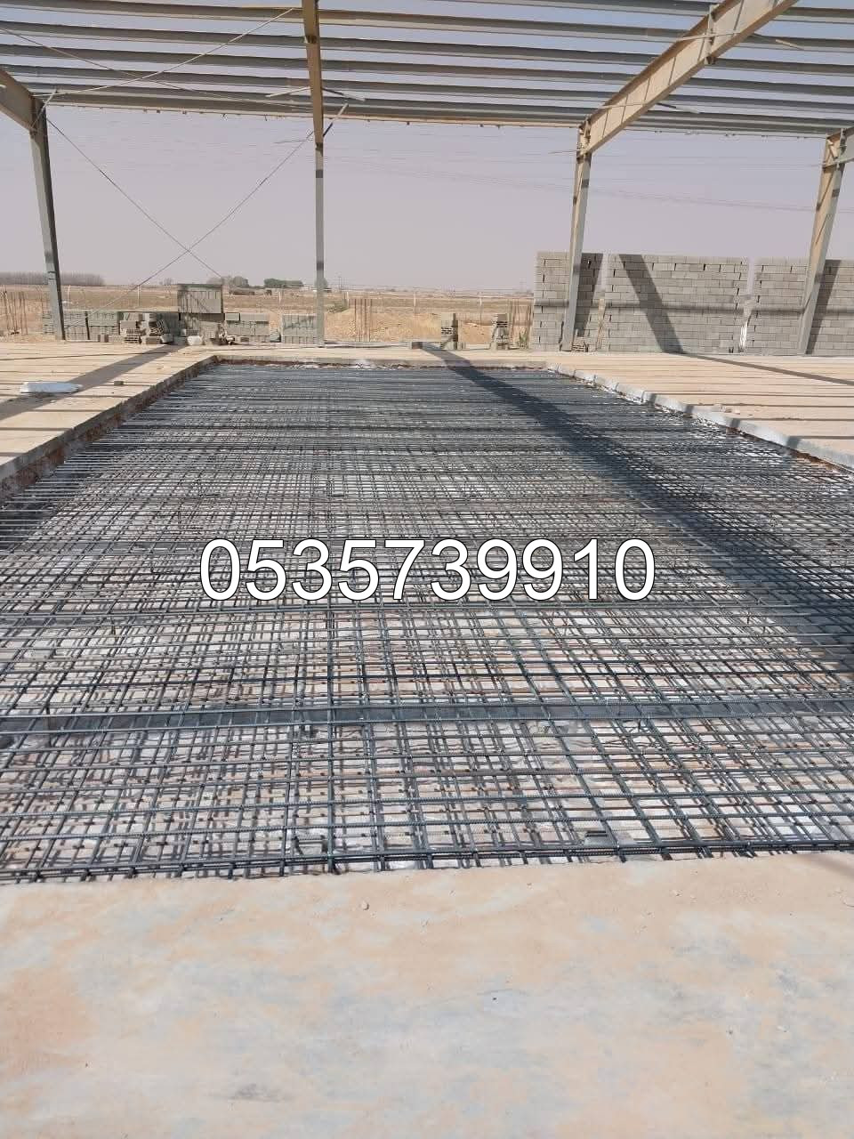 مقاول القصيم - تشطيبات داخلية