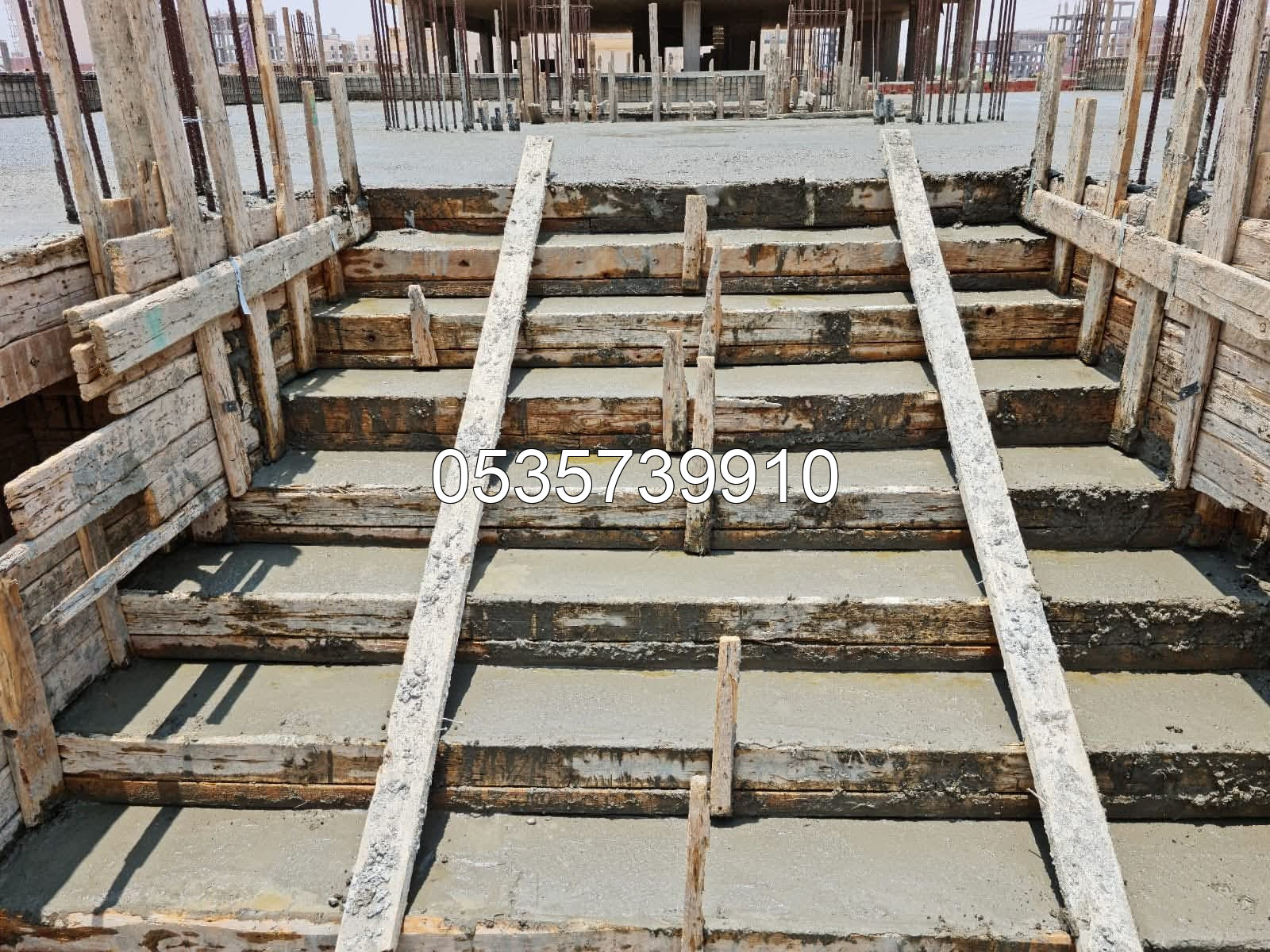 مقاول القصيم - تشطيبات داخلية